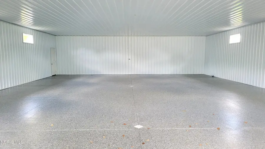 408 N Park Lane, Pioneer, OH 43554 - #3