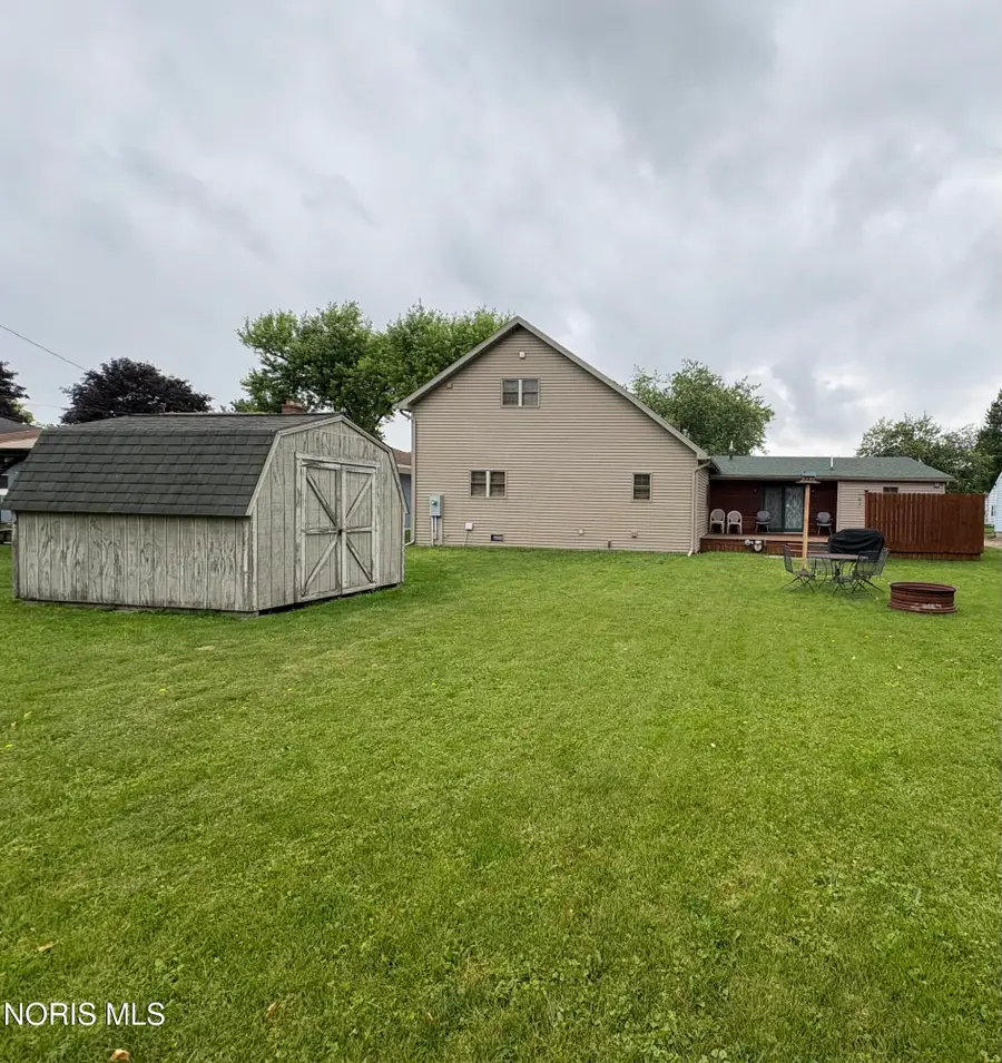 414 Ditto Street, Archbold, OH 43502 - #3