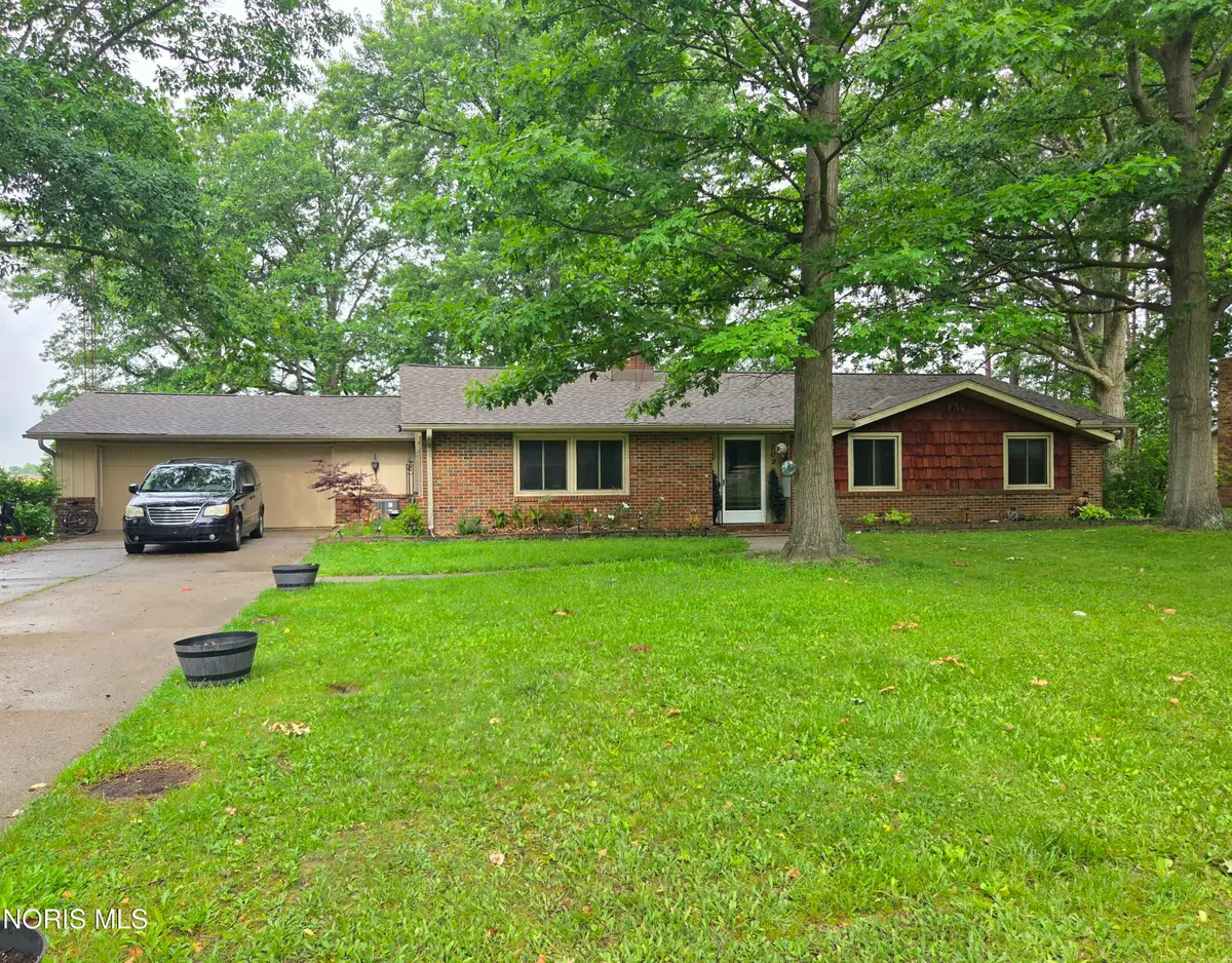 109 Oak Meadows Drive, Bryan, OH 43506 - #1