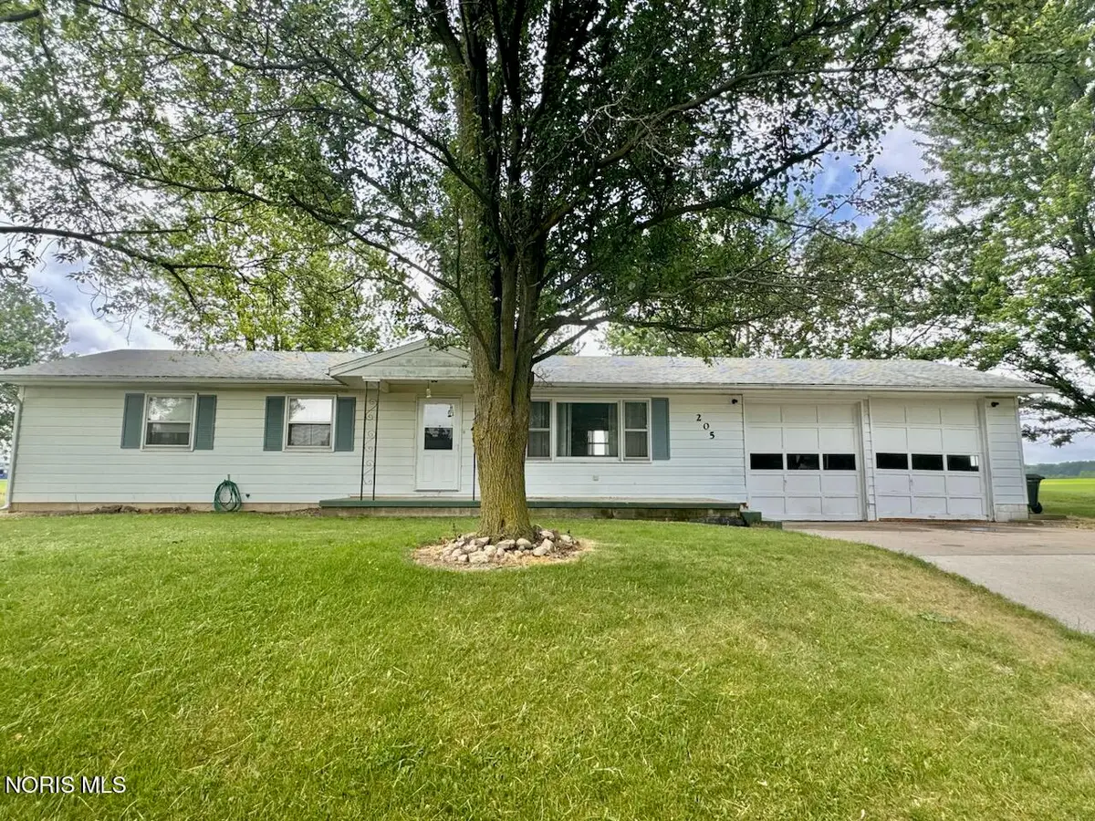 205 Hane Drive, Pioneer, OH 43554 - #1