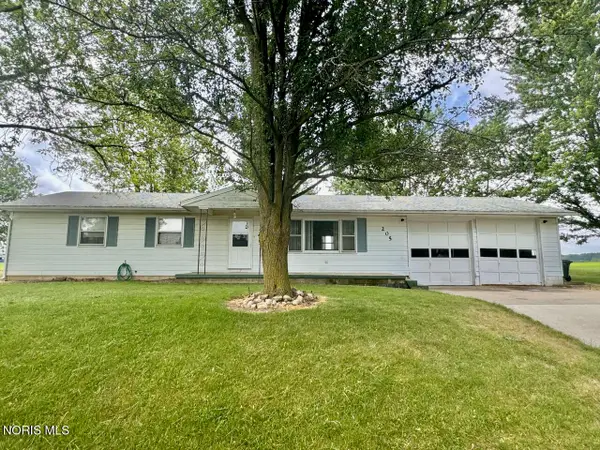 205 Hane Drive, Pioneer, OH 43554