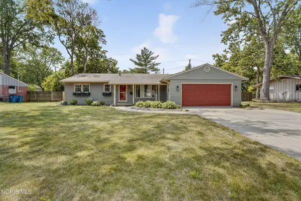 4931 Weldwood Lane, Sylvania, OH 43560