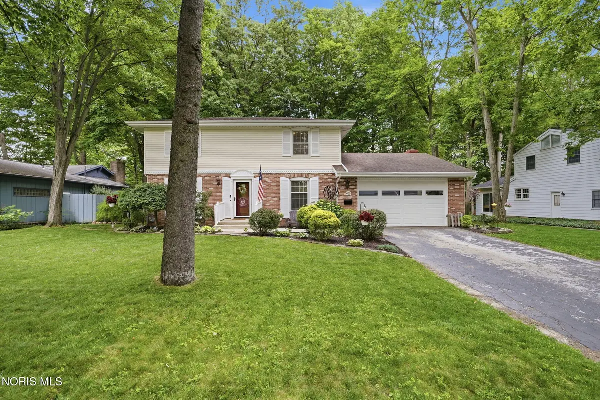 609 Sutton Place, Findlay, OH 45840 - #1