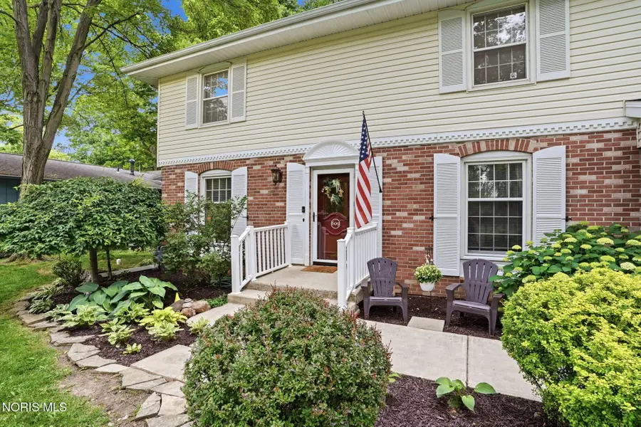 609 Sutton Place, Findlay, OH 45840 - #3