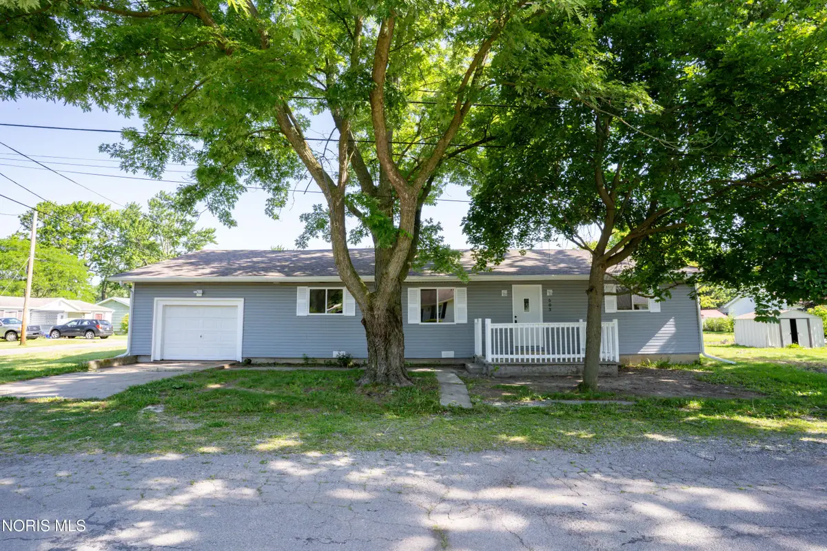 603 Pewterboy Avenue, Van Wert, OH 45891 - #1