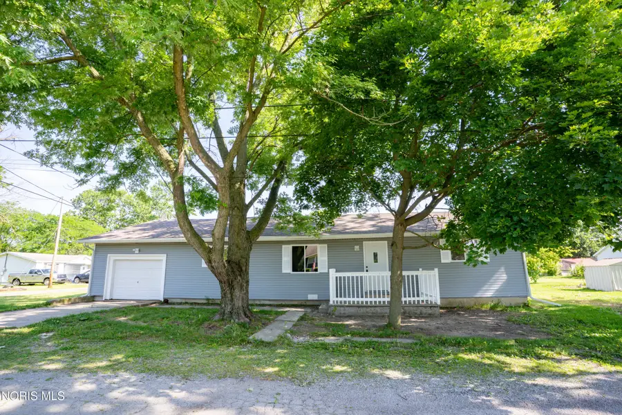 603 Pewterboy Avenue, Van Wert, OH 45891 - #2