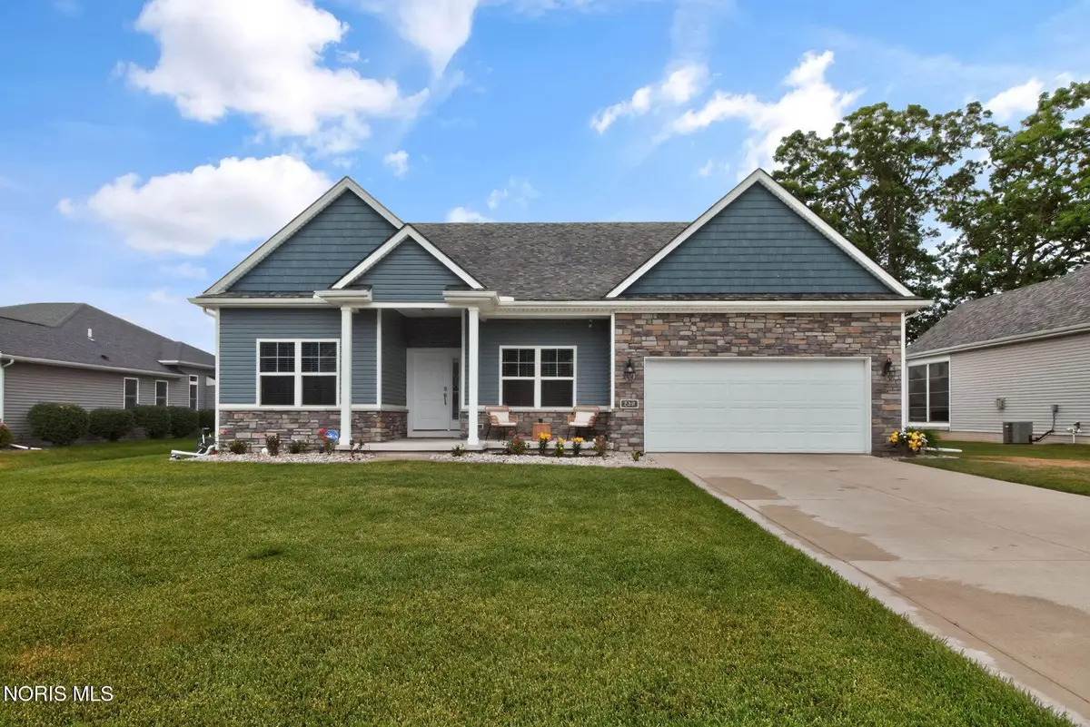 239 Hidden Village Lane, Holland, OH 43528 - #1