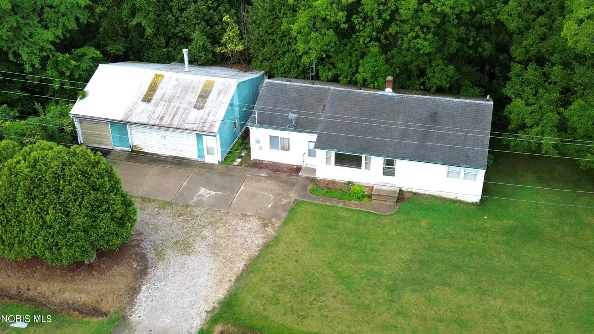 6586 State Route 15, Defiance, OH 43512 - #1