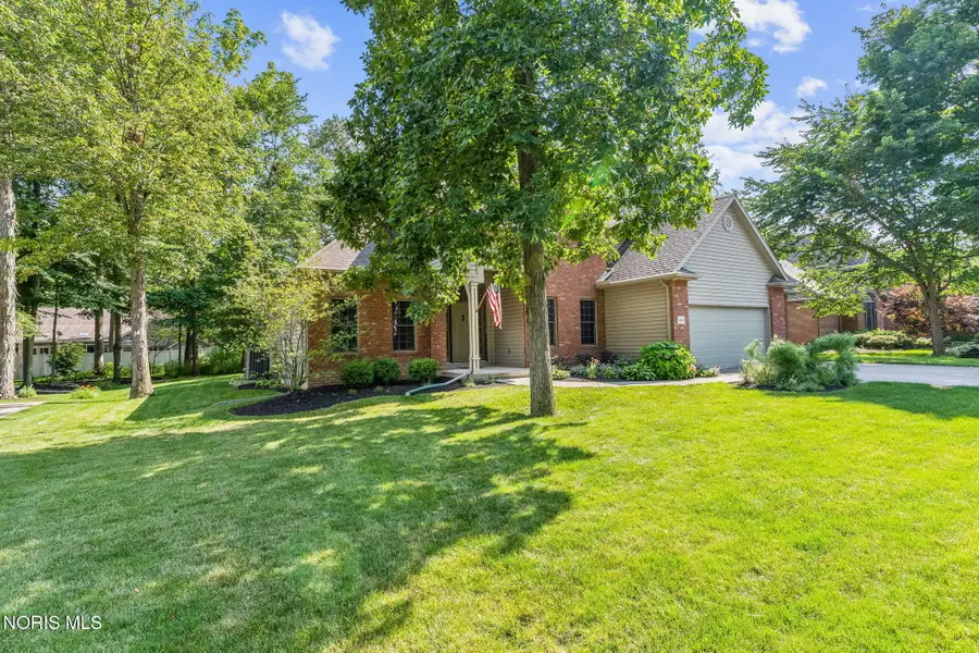 1443 Silver Pine Lane, Findlay, OH 45840 - #3