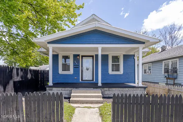 509 Dover Place, Toledo, OH 43605