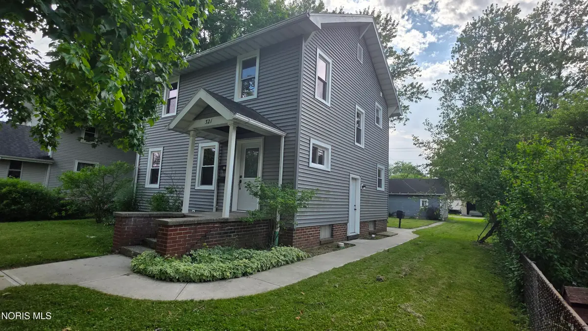 321 N Cherry Street, Bryan, OH 43506 - #1
