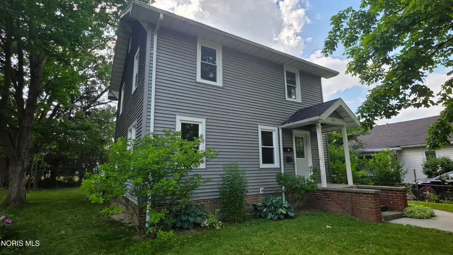 321 N Cherry Street, Bryan, OH 43506 - #2