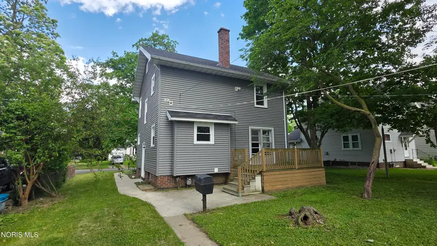 321 N Cherry Street, Bryan, OH 43506 - #3