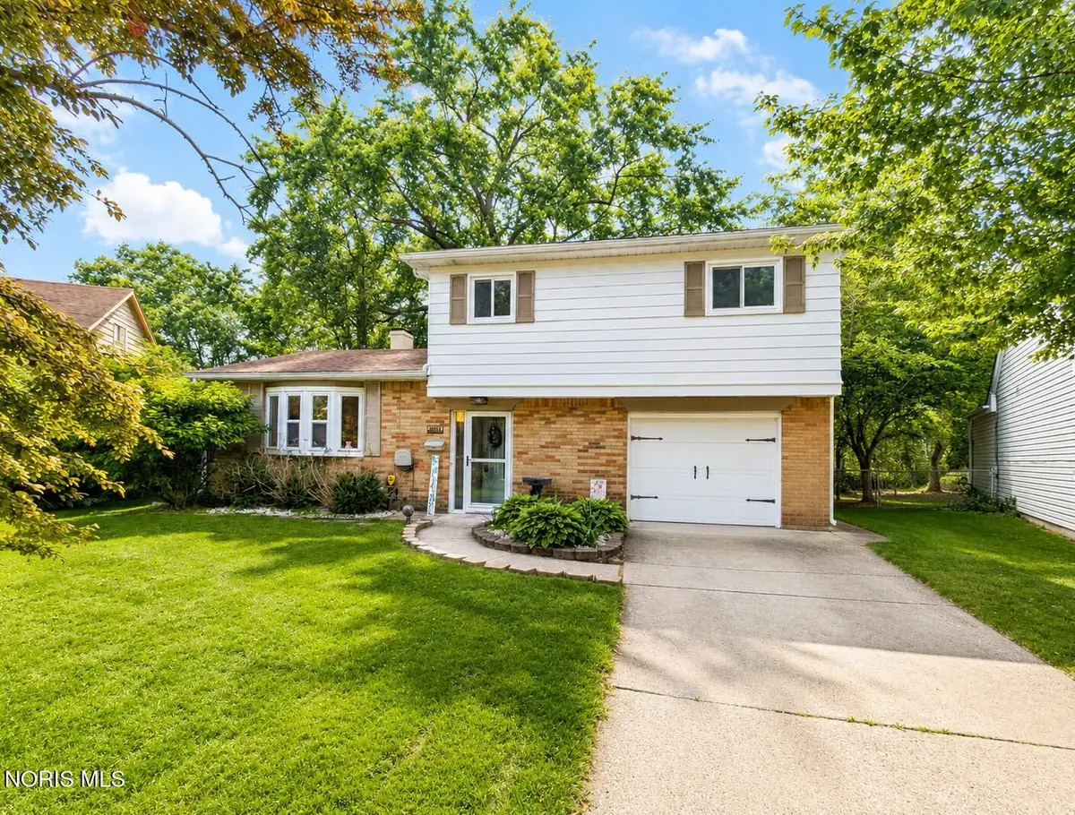 5041 Oldham Drive, Toledo, OH 43613 - #1