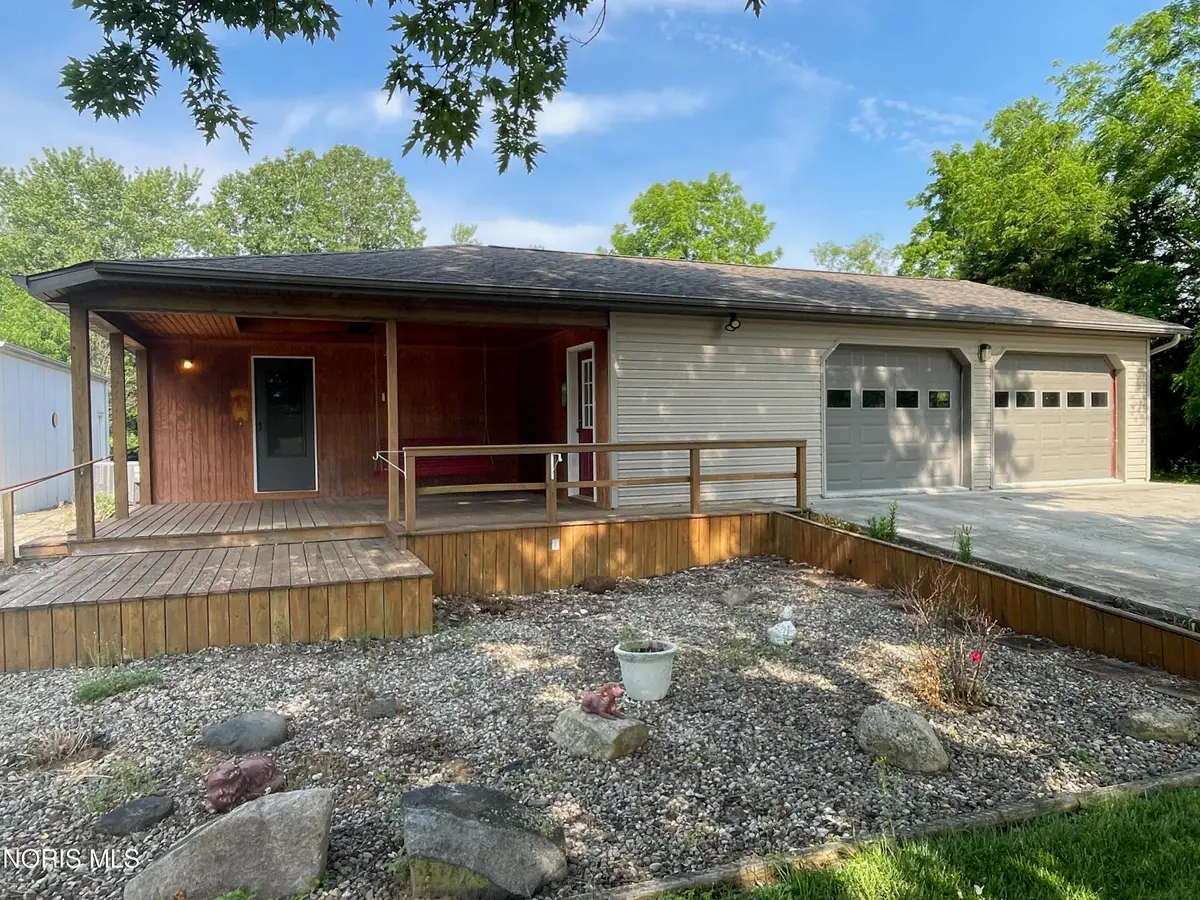 11051b County Road C, Bryan, OH 43506 - #1