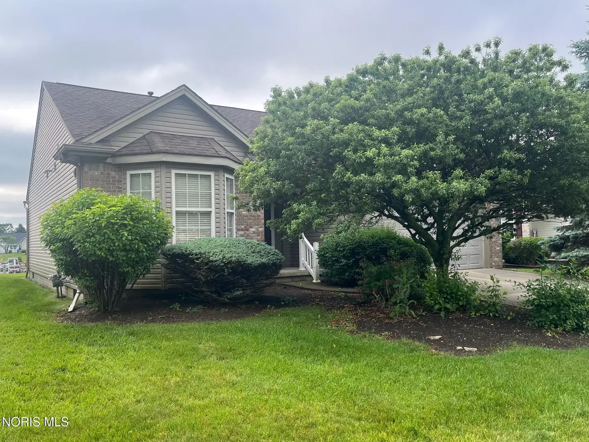4845 Waterbury Lane, Maumee, OH 43537 - #1