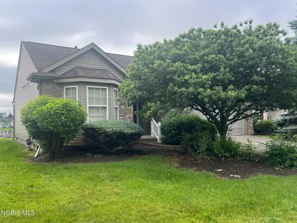4845 Waterbury Lane, Maumee, OH 43537