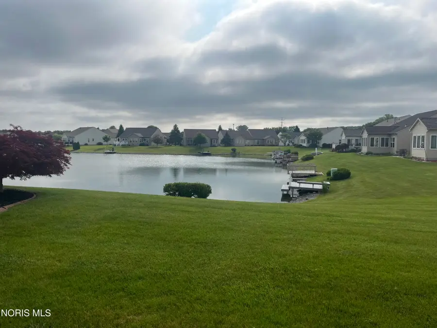 4845 Waterbury Lane, Maumee, OH 43537 - #3