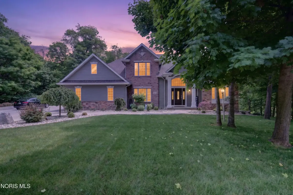 125 Turnberry Drive, Bryan, OH 43506 - #1