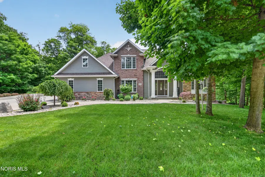 125 Turnberry Drive, Bryan, OH 43506 - #3