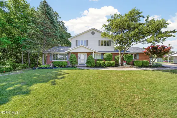 19245 Brillhart Road, Bowling Green, OH 43402