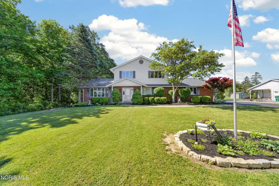 19245 Brillhart Road, Bowling Green, OH 43402 - #3