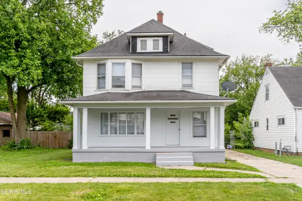 822 Booth Avenue, Toledo, OH 43608