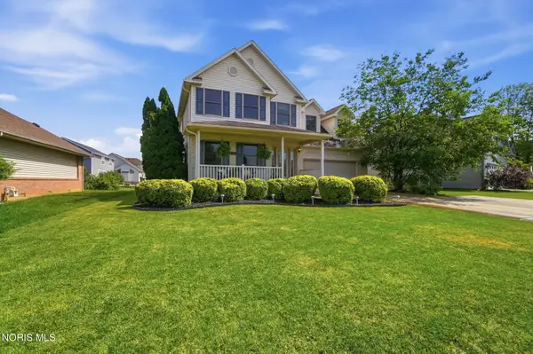 26464 Carronade Drive, Perrysburg, OH 43551