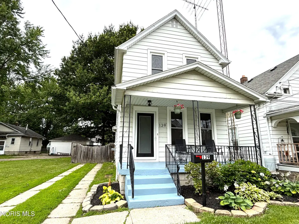 139 Bergin Street, Rossford, OH 43460 - #1