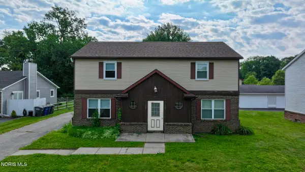 1163 Bernath, Toledo, OH 43615