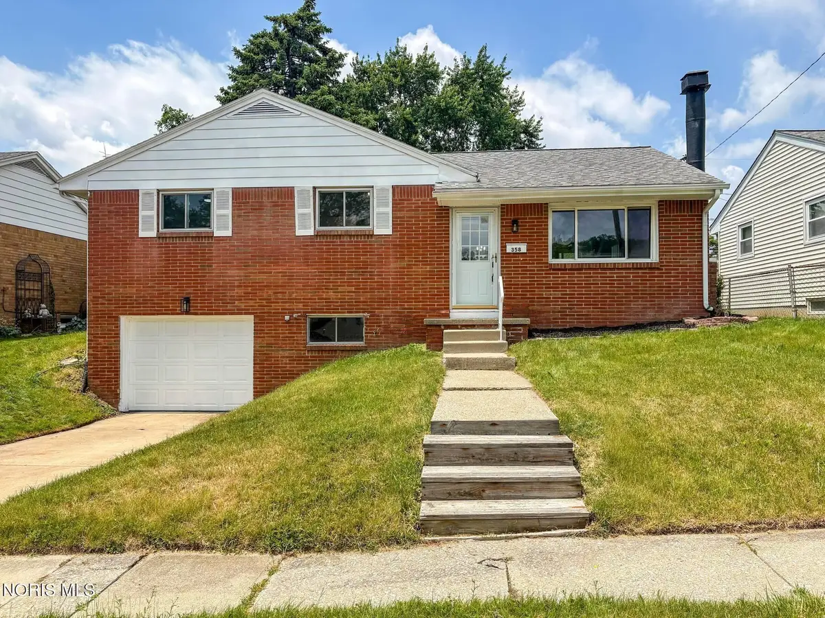 358 Crestway Drive, Oregon, OH 43616 - #1