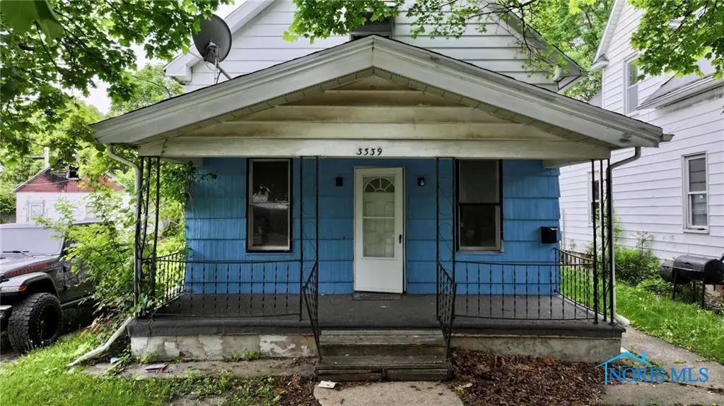 3339 Elm Street, Toledo, OH 43608 - #1