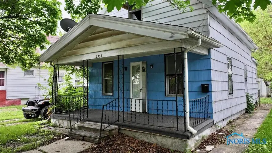 3339 Elm Street, Toledo, OH 43608 - #2