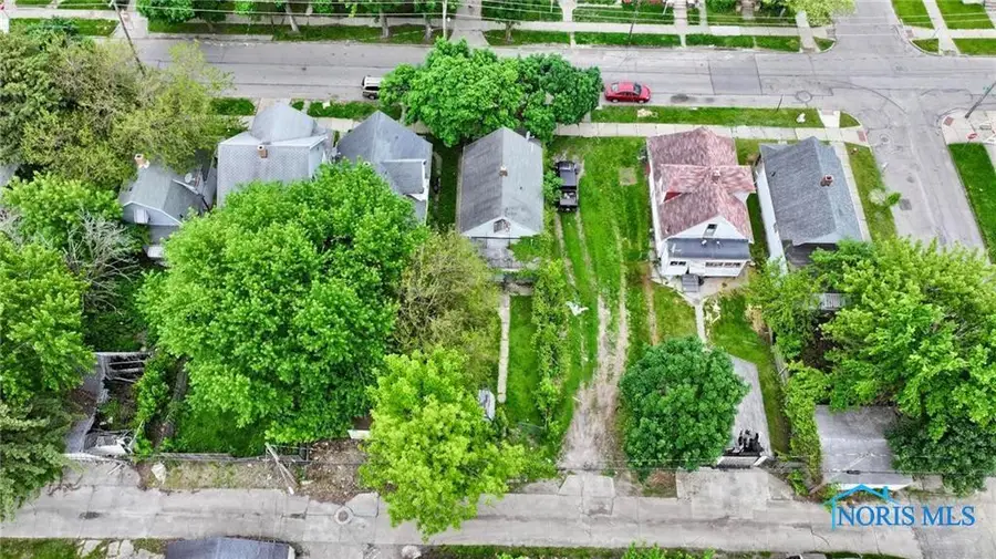 3339 Elm Street, Toledo, OH 43608 - #3