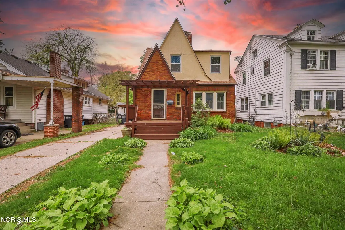 1356 Kepler Road, Toledo, OH 43612 - #1