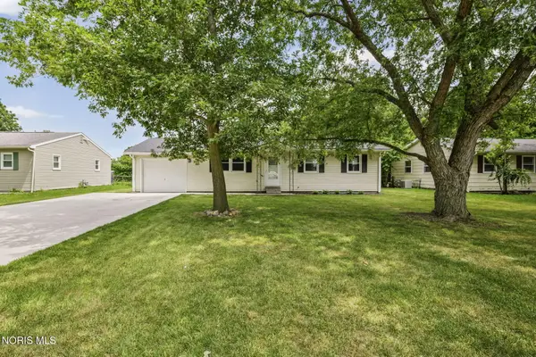 204 Wabash Avenue, North Baltimore, OH 45872