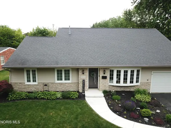 5919 Granville Drive, Sylvania, OH 43560