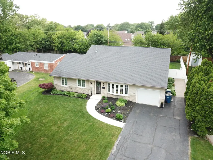 5919 Granville Drive, Sylvania, OH 43560 - #2