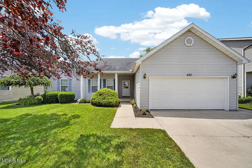 522 Cranberry, Findlay, OH 45840 - #1