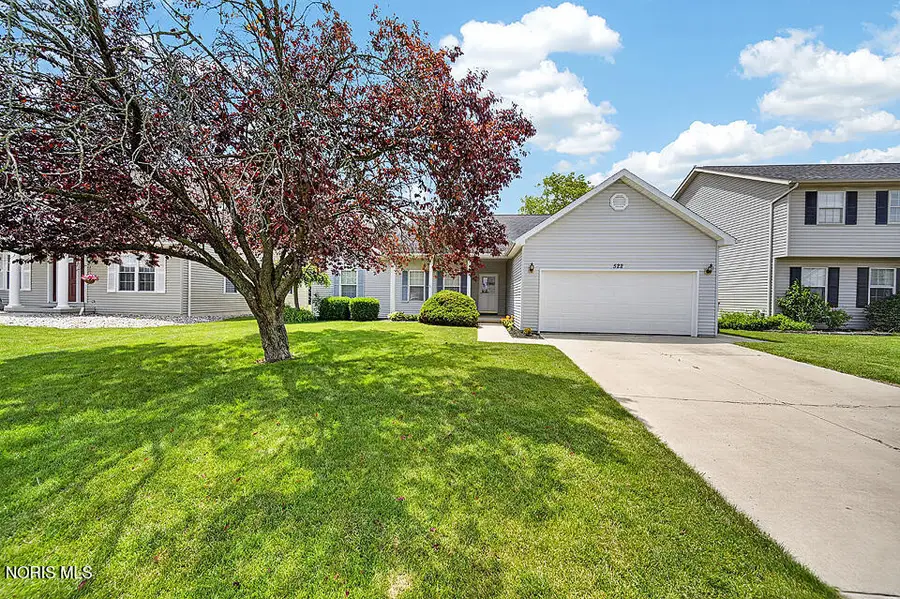 522 Cranberry, Findlay, OH 45840 - #2