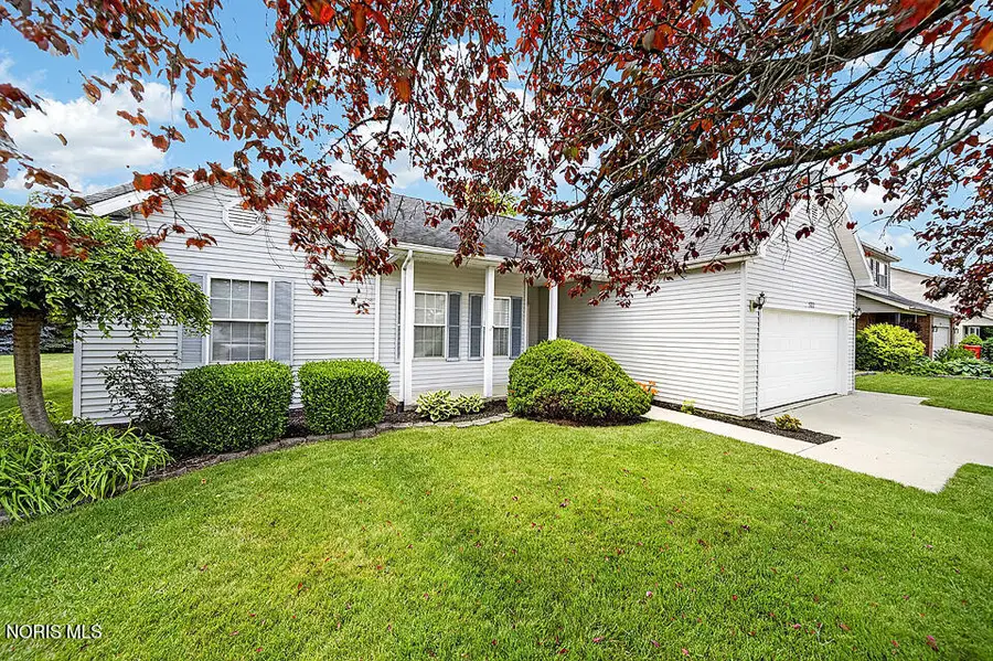 522 Cranberry, Findlay, OH 45840 - #3