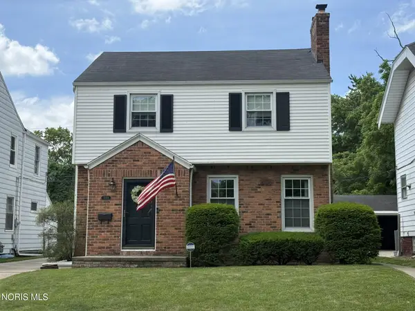 1753 Jermain Drive, Toledo, OH 43606