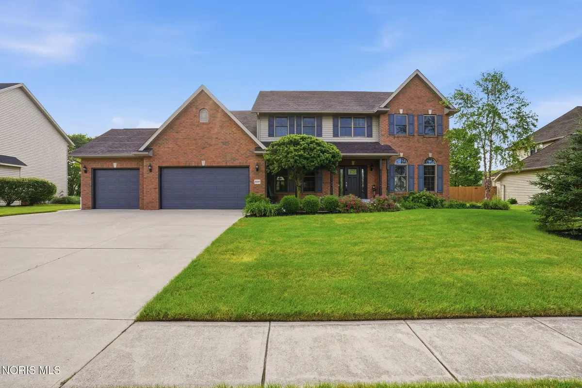 8397 Arapaho Drive, Findlay, OH 45840 - #1