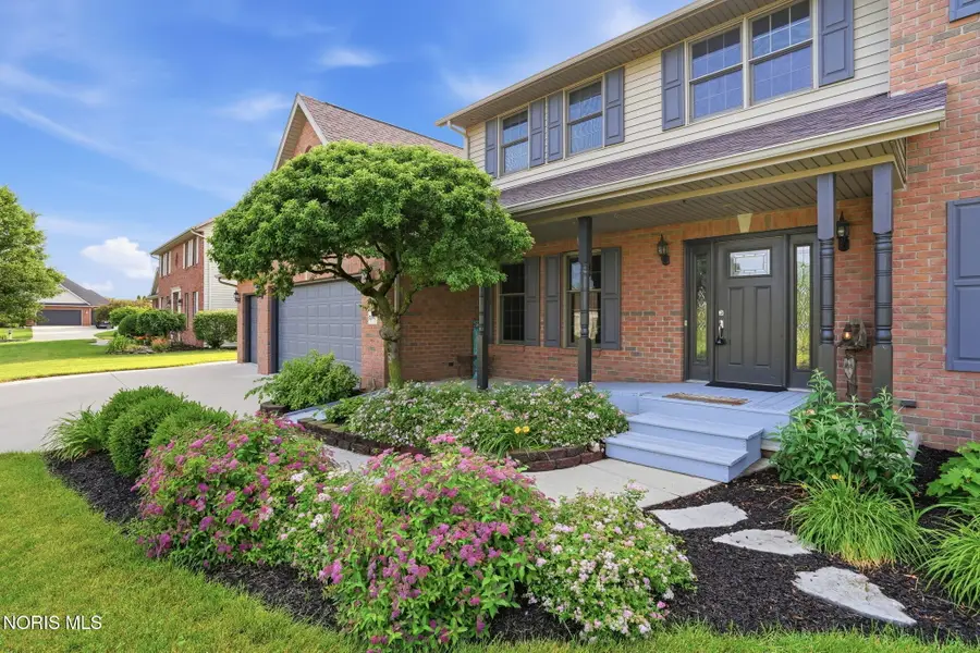 8397 Arapaho Drive, Findlay, OH 45840 - #2