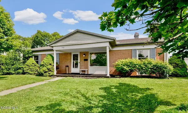 712 Charles Avenue, Findlay, OH 45840