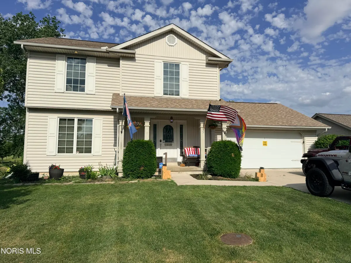 1225 Bellaire Street, Bryan, OH 43506 - #1