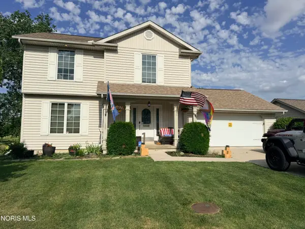 1225 Bellaire Street, Bryan, OH 43506