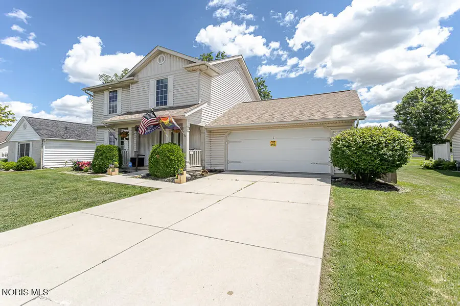 1225 Bellaire Street, Bryan, OH 43506 - #2