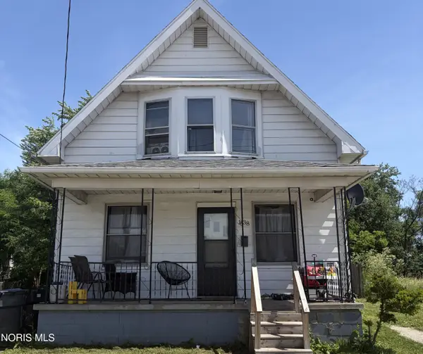 Address Withheld By Seller, Toledo, OH 43604