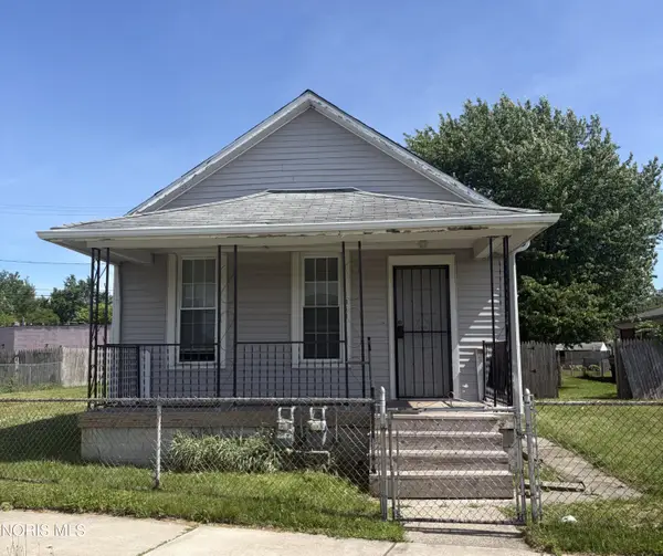 1547 Airline Avenue, Toledo, OH 43609